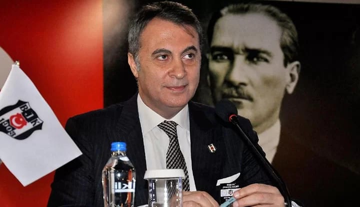 "Büyük mutluluk duyuyoruz"