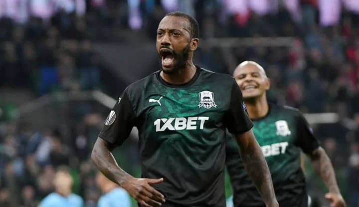Fernandes'ten Beşiktaş açıklaması!
