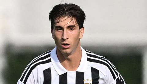 Fabio Miretti, Beşiktaş'ta!