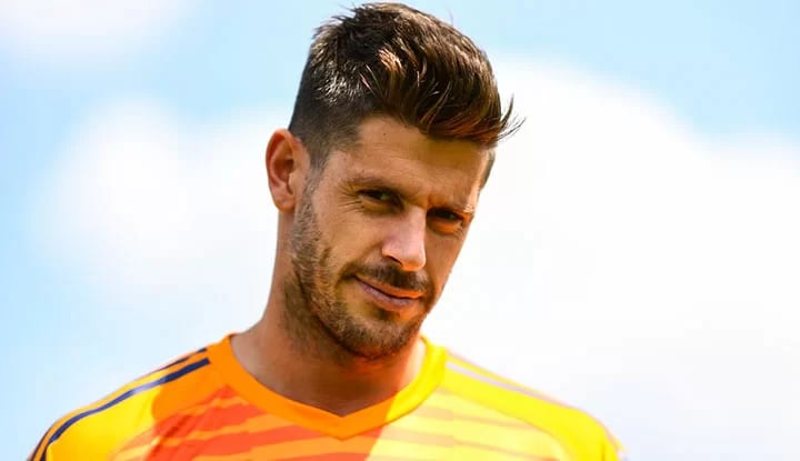Fabri, yine haber gönderdi!