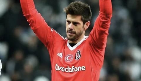 Fabri'den Beşiktaş yorumu! "Beşiktaş kadar ...."