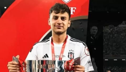 Fahri Kerem Ay, İstanbulspor’da!