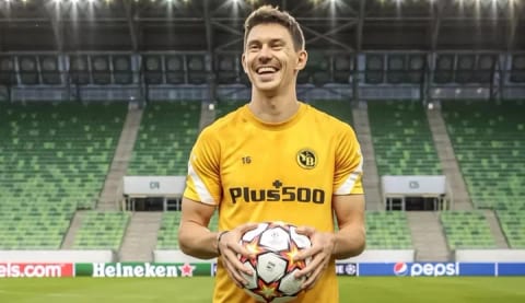 Fassnacht, Beşiktaş'ı istiyor!