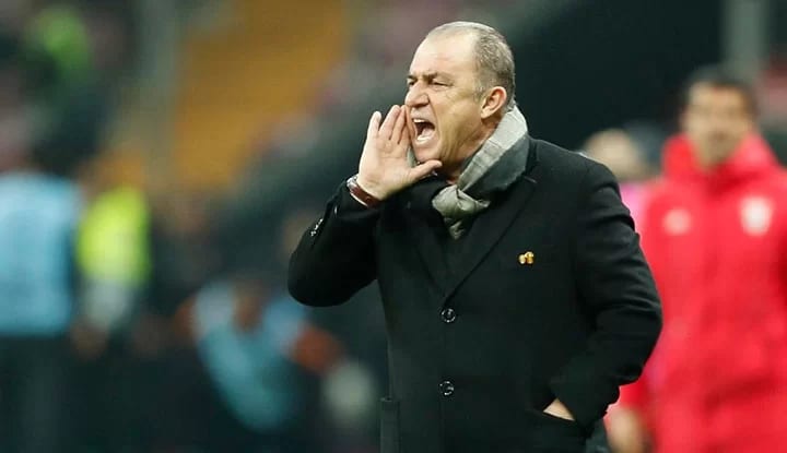 Fatih Terim açıkladı! "Balçık olacak gibi bir durum var"