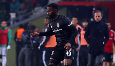 N'Koudou, maç sonu kulübün Youtube kanalında yaptığı açıklama dikkat çekti!