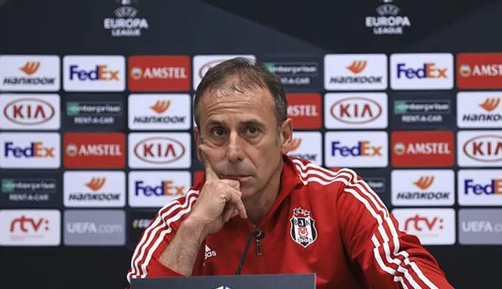 Avcı, Wolves maçını çıkış maçı olarak görüyor!