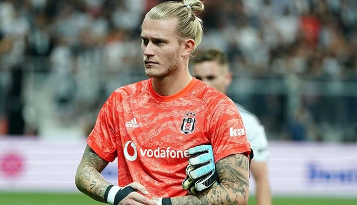 Beşiktaş'tan Liverpool'a Karius teklifi!