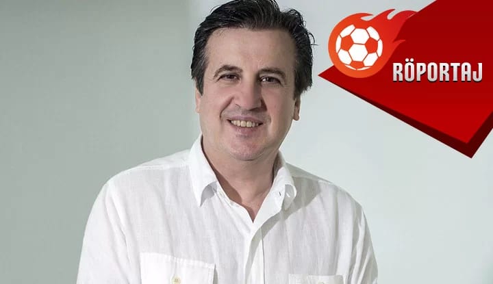 Ali Gültiken, Beşiktaş'ın gündemini yorumladı! "Beşiktaş'ın hedefini belirleyecek"