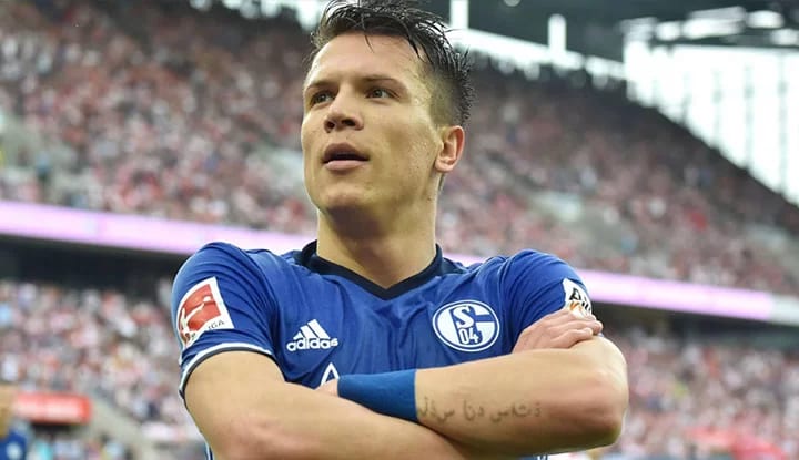 Konoplyanka'da son dakika gelişmesi! "Türkiye'ye doğru yola çıkmış olabilir"