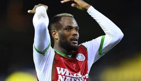 Beşiktaş'ta Cyle Larin şüphesi! İşte çarpıcı gelişme...