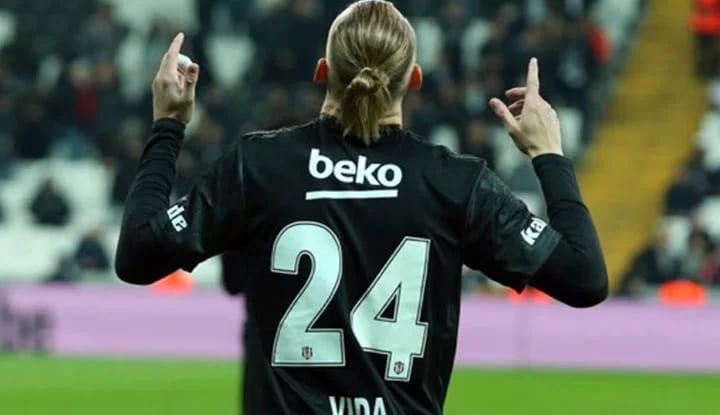 Vida'ya 5 milyon Euro'luk teklif!