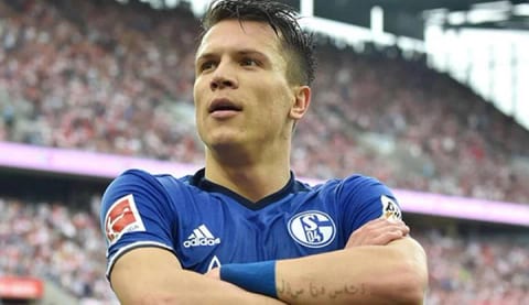 Konoplyanka transferinde flaş gelişme! İstanbul'a geliş tarihi belli oldu!
