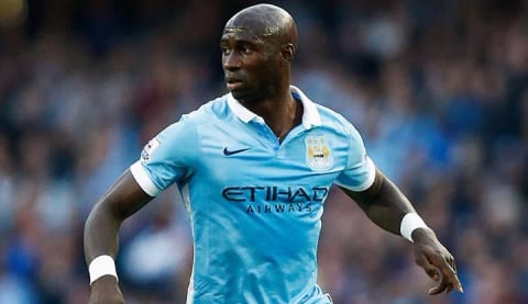 Beşiktaş ile anılan Mangala'nın yeni takımı belli oldu!