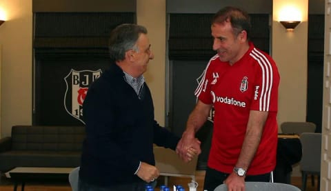 Beşiktaş'a 20 milyonluk gelir!