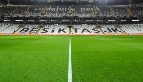 Beşiktaş'tan Yeni Malatyaspor maçına sürpriz davet! Herkesin gözü onların üzerinde olacak!