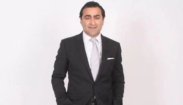 Doğan Küçükemre'den Serdal Adalı'nın Yönetim Kurulu listesi hakkında açıklama!