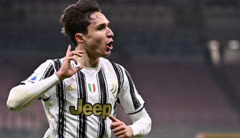 Federico Chiesa, Beşiktaş'ın teklifine yanıt verdi!