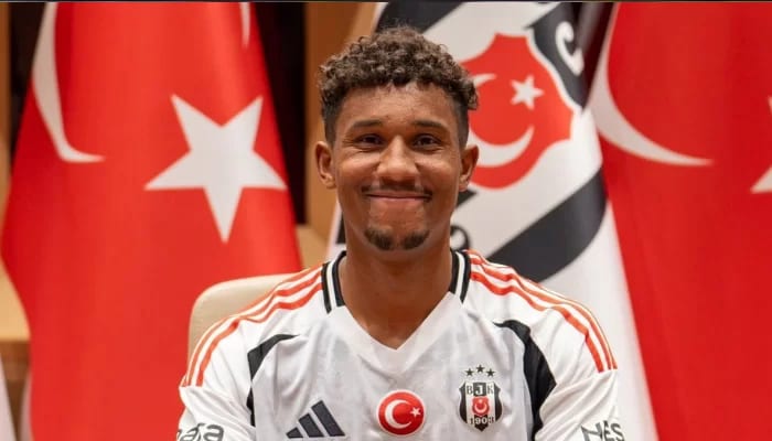 Felix Uduokhai için İtalya’dan geri adım