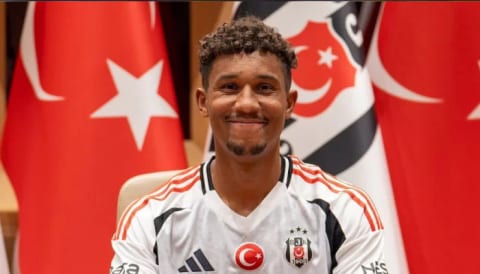 Felix Uduokhai için İtalya’dan geri adım
