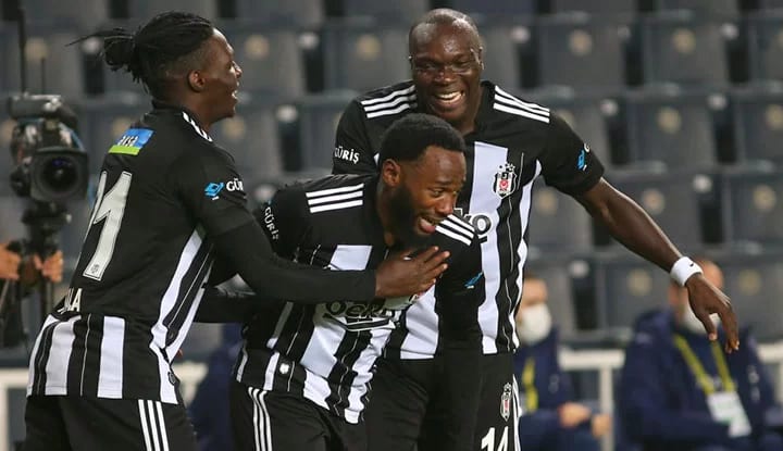 Fenerbahçe-Beşiktaş derbisi dünya basınında! "Nakavt etti"