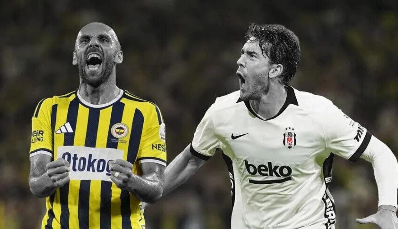 Fenerbahçe - Beşiktaş derbisinin 10 kader adamı!