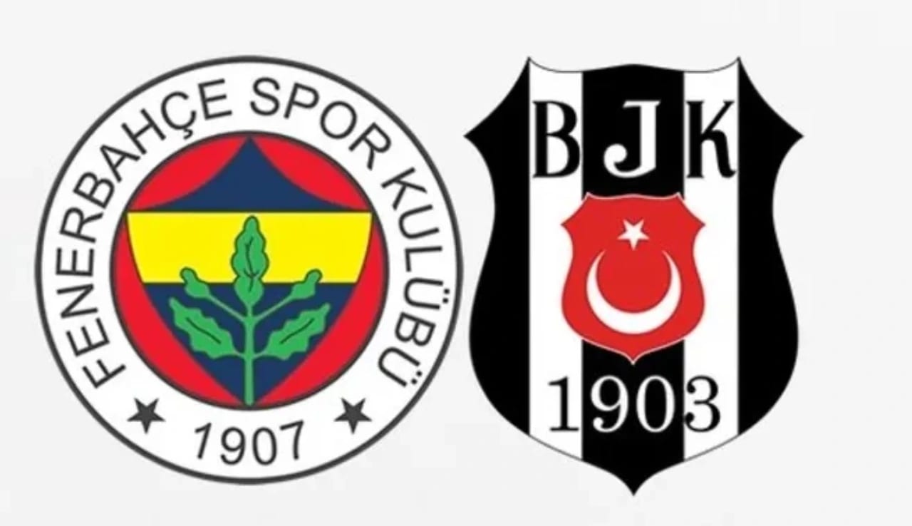 Fenerbahçe-Beşiktaş derbisinin iddaa oranları belli oldu!