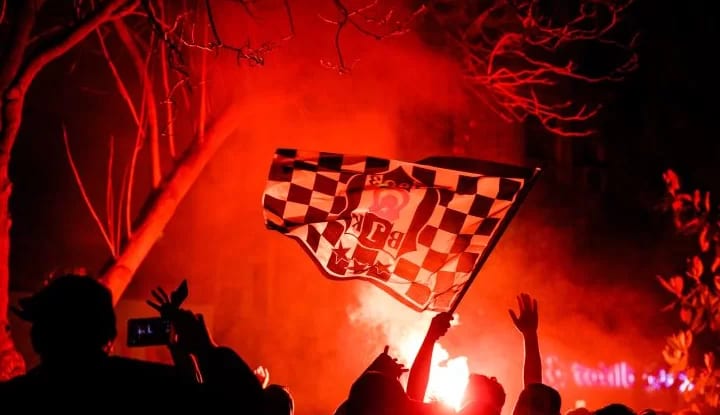 Fenerbahçe-Beşiktaş maçında deplasman yasağı!