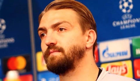 Fenerbahçe, Caner Erkin'i bekliyor!