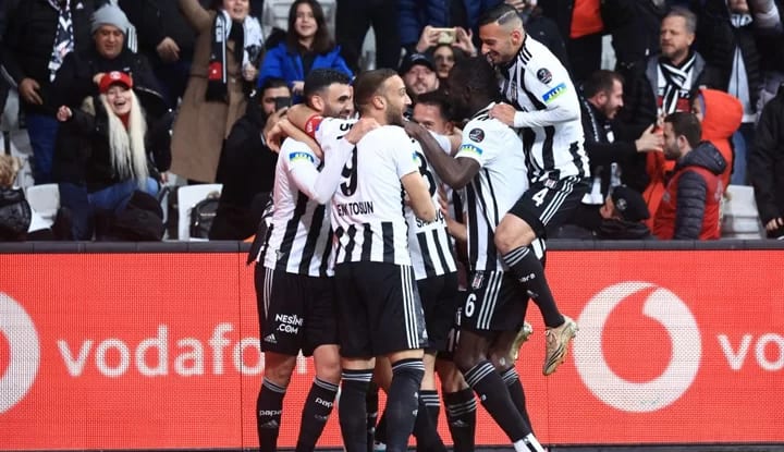 Fenerbahçe derbisi öncesi korkulan olmadı!