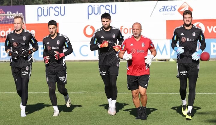 Fenerbahçe derbisinin kalecisi belli oldu!