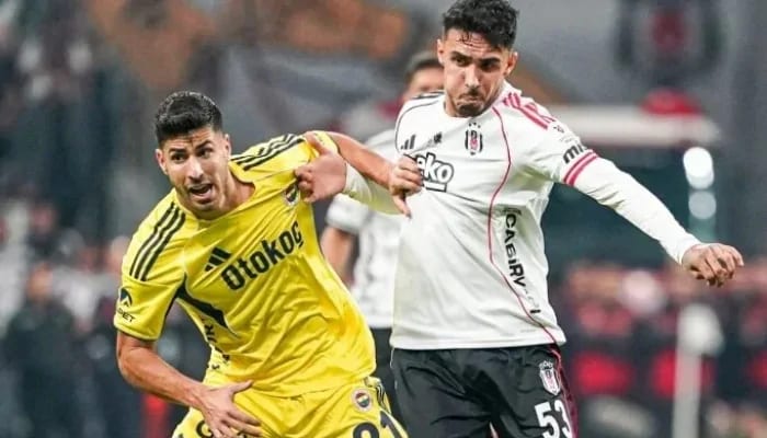 Fenerbahçe derbisinin tarihi belli oldu!