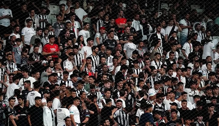 Fenerbahçe maçı biletleri hakkında bilgilendirme