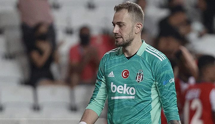 "Fenerbahçe maçında Mert Günok kaleye geçmeli"