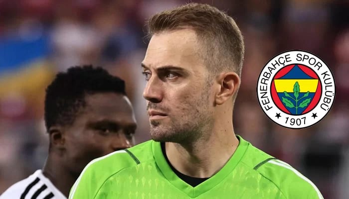 Fenerbahçe, Mert Günok transferinde anlaşmaya vardı