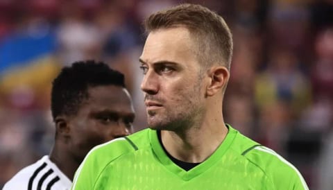 Mert Günok Fenerbahçe yolunda!