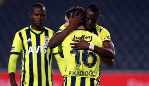 Fenerbahçe'de şok sakatlık! Beşiktaş maçında yok!