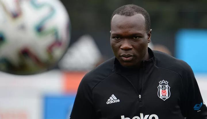 Fenerbahçe'nin Aboubakar için yaptığı teklif ortaya çıktı!