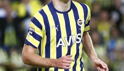 Fenerbahçe'nin eski oyuncuları Beşiktaş'ın gündeminde!