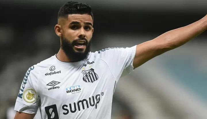 Fenerbahçe’ye gelmeyen Jonathan’a Beşiktaş’tan teklif