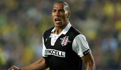 "Fenerbahçe'yi tanımam, Alex'i hiç tanımam!"