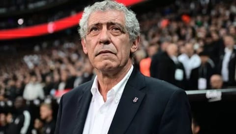 Fernando Santos için istifa sesleri!