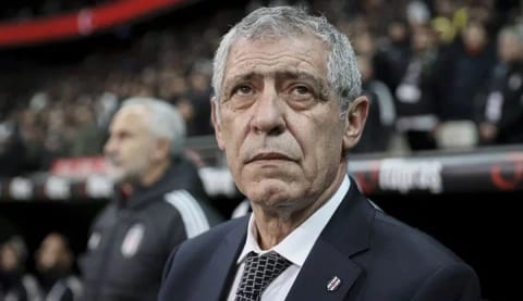 Fernando Santos'tan rotasyon kararı!