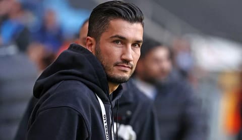 Nuri Şahin'de flaş gelişme!