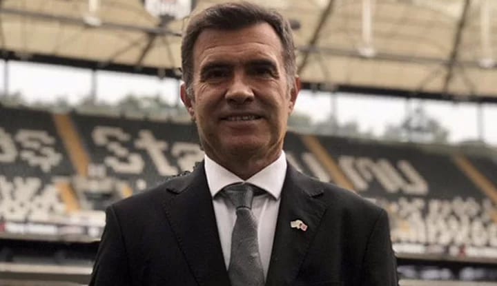 Feyyaz Uçar, Sergen Yalçın ile görüştü!
