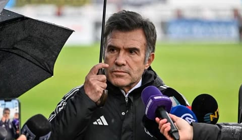Feyyaz Uçar: "Türk futboluna yazık oluyor!"