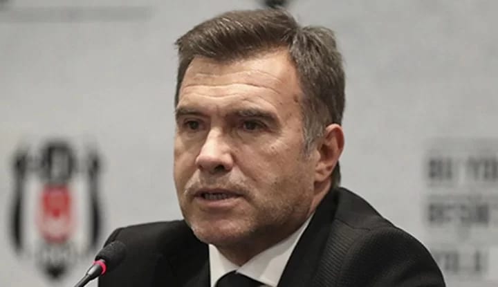 Feyyaz Uçar’dan açıklama! “Artık yeter”