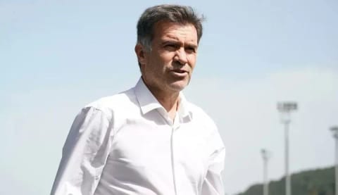 Feyyaz Uçar'dan açıklamalar! "Gitmesi gereken oyuncular..."