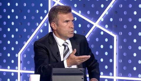 Feyyaz Uçar’dan Gökhan İnler eleştirisi!
