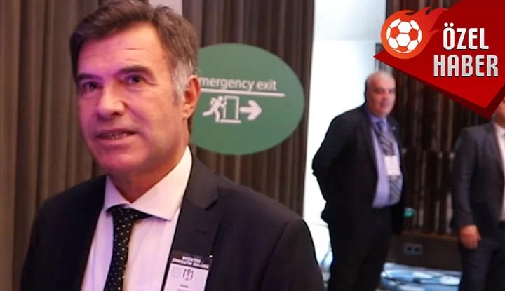 Feyyaz Uçar'dan Ortacizgi'ye özel açıklamalar!