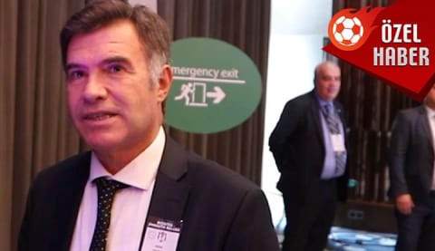 Feyyaz Uçar'dan Ortacizgi'ye özel açıklamalar!